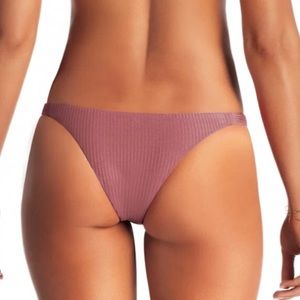 Vitamin A Havana Bikini Bottom XS